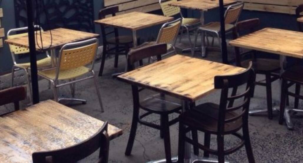 Bubbly Beans Cafe Restaurant Aspendale Chelsea Melbourne